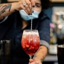 Cocktails by Marita