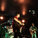 The Holiday Weekend Band