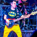 Bass Player for Hire
