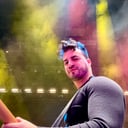 Bass Player