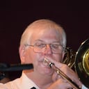 Bass Trombone Player