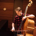 Bassist Daniel Wolff