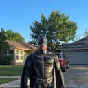Batman Cosplay