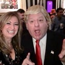 Rye's Donald Trump