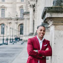 Derrich Phillips, Veteran, Change Management Expert