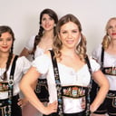 Ladyhosen - Yodeler and Oktoberfest Band