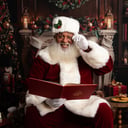 Bayou St. Nick