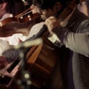 Alex's Strings