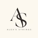Alex's Strings