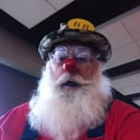 BB the Clown
