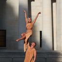 BC Dance Passion