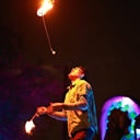 BE Fire