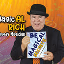 Magic AL