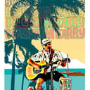 Beach Bum Barry
