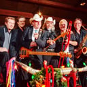 Beach Cowboys Band