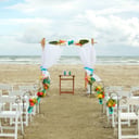 Beach Weddings