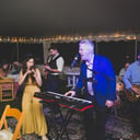 Beacon Street Band