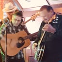 Beagle Creek bluegrass band