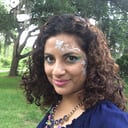 Beautiful Faces by Glenda Munguia