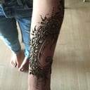 Beautiful Henna Designs