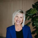 Becky Harling, Author/Speaker/Coach
