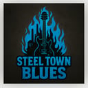 Steel Town Blues