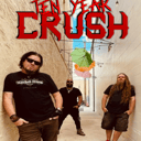 TEN YEAR CRUSH