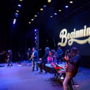 Beginnings: A Tribute to the Music of Chicago