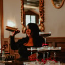 Behind The Bar with Francesca