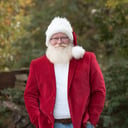 Santa Bob
