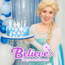 Believe Party Entertainment