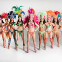 Bella Diva Dance