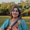 Bella Rose Violin