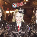 Victory Belles