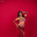 Belly Dance by Dhara
