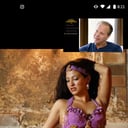 Etherica Belly Dance