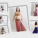 Belly Dance, Egyptian, Tribal, Persian, Armentian