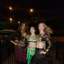 Belly Dance Little Egypt