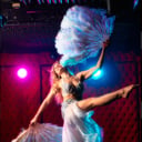 Katya Moon Belly Dancing