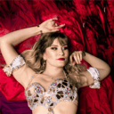 Katya Moon Belly Dancing