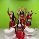 Belly Dance PR