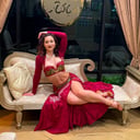 Belly Dance/Fire Dance Performance