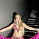 Juliet V - Bellydancer