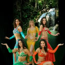 Vanessa Bellydance