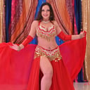 Bellydance by Amber Gamal