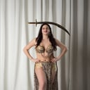 Bellydance w/ ILMA