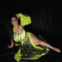 Bellydancer Entertainment