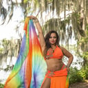 Bellydancer Professional