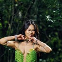Siya- Bellydancer/performer/instructor