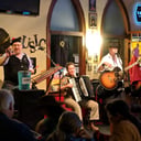 Beltaine - Celtic Fusion